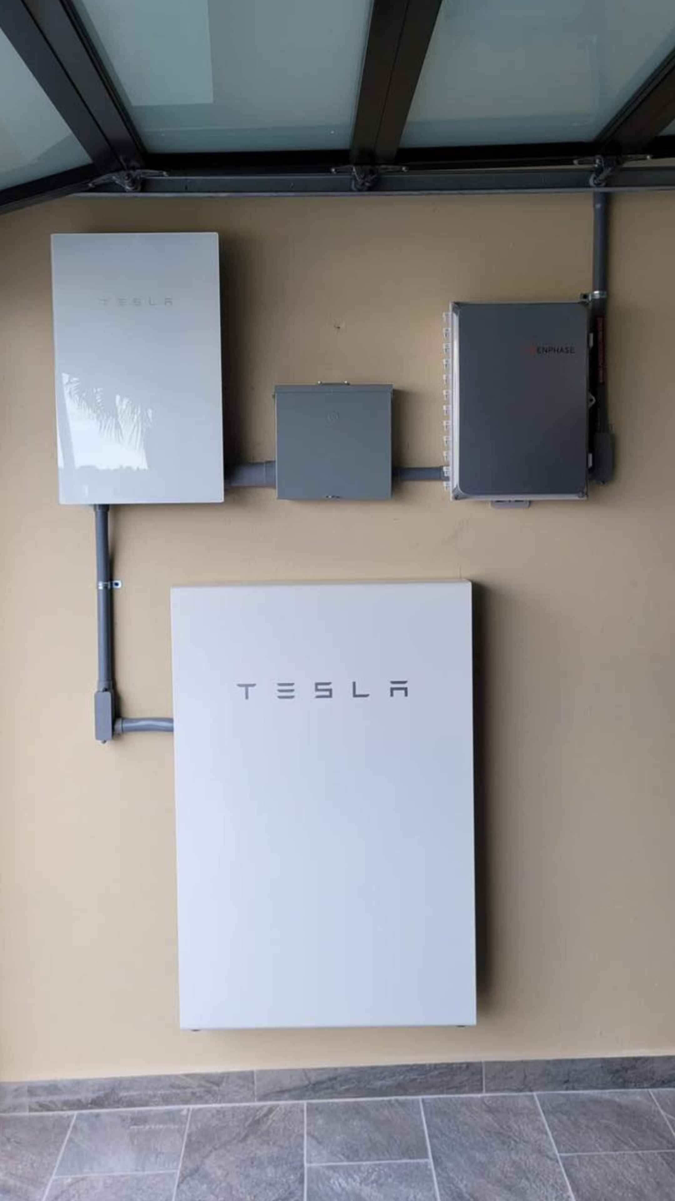 Instalación de Energía Solar en Puerto Rico | Smart Home Solutions PR
