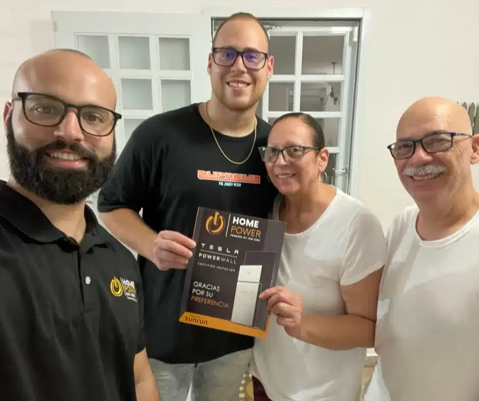 Smart Home Solutions PR, ahorro energético Puerto Rico